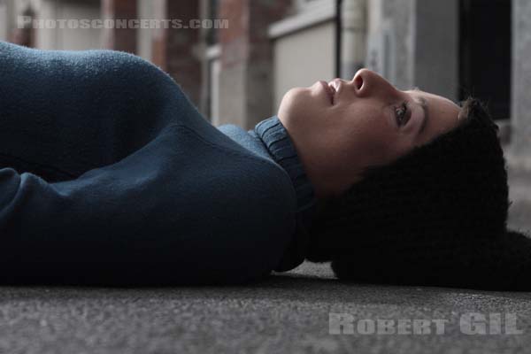 YOANNA - 2007-11-10 - PARIS -  - 